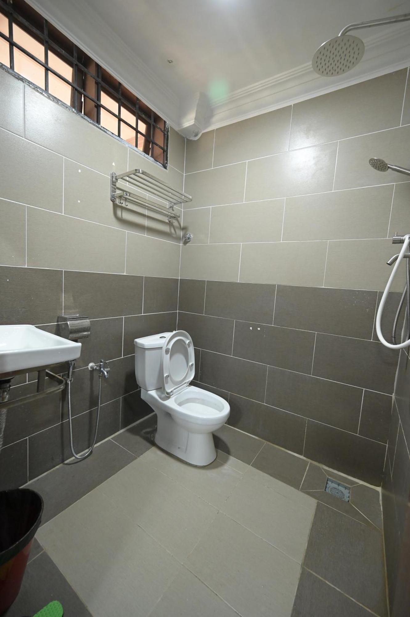 Kesedar Hotel Travel & Tours Sdn Bhd Gua Musang Exterior foto